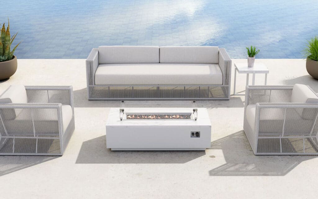 Miami Seating Group